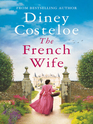 cover image of The French Wife